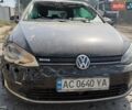 Чорний Фольксваген e-Golf, об'ємом двигуна 0 л та пробігом 130 тис. км за 4000 $, фото 2 на Automoto.ua
