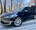 Чорний Фольксваген e-Golf, об'ємом двигуна 0 л та пробігом 155 тис. км за 12999 $, фото 2 на Automoto.ua