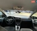 Черный Фольксваген e-Golf, объемом двигателя 0 л и пробегом 90 тыс. км за 12999 $, фото 20 на Automoto.ua