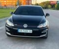 Черный Фольксваген e-Golf, объемом двигателя 0 л и пробегом 150 тыс. км за 15500 $, фото 1 на Automoto.ua