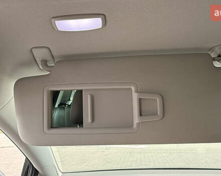 Чорний Фольксваген e-Golf, об'ємом двигуна 0 л та пробігом 105 тис. км за 12999 $, фото 34 на Automoto.ua