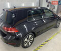 Черный Фольксваген e-Golf, объемом двигателя 0 л и пробегом 130 тыс. км за 14500 $, фото 6 на Automoto.ua