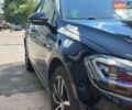 Чорний Фольксваген e-Golf, об'ємом двигуна 0 л та пробігом 161 тис. км за 12800 $, фото 13 на Automoto.ua
