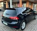 Чорний Фольксваген e-Golf, об'ємом двигуна 0 л та пробігом 150 тис. км за 12000 $, фото 10 на Automoto.ua
