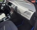 Чорний Фольксваген e-Golf, об'ємом двигуна 0 л та пробігом 161 тис. км за 12800 $, фото 51 на Automoto.ua