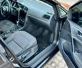 Чорний Фольксваген e-Golf, об'ємом двигуна 0 л та пробігом 150 тис. км за 12000 $, фото 12 на Automoto.ua