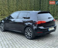 Черный Фольксваген e-Golf, объемом двигателя 0 л и пробегом 145 тыс. км за 14900 $, фото 24 на Automoto.ua