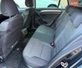 Черный Фольксваген e-Golf, объемом двигателя 0 л и пробегом 139 тыс. км за 12999 $, фото 45 на Automoto.ua