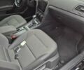 Чорний Фольксваген e-Golf, об'ємом двигуна 0 л та пробігом 121 тис. км за 13900 $, фото 1 на Automoto.ua