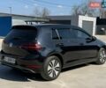 Черный Фольксваген e-Golf, объемом двигателя 0 л и пробегом 83 тыс. км за 14900 $, фото 12 на Automoto.ua