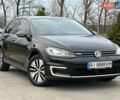 Чорний Фольксваген e-Golf, об'ємом двигуна 0 л та пробігом 47 тис. км за 15900 $, фото 2 на Automoto.ua