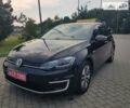 Черный Фольксваген e-Golf, объемом двигателя 0 л и пробегом 115 тыс. км за 17300 $, фото 14 на Automoto.ua