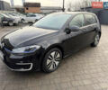 Чорний Фольксваген e-Golf, об'ємом двигуна 0 л та пробігом 43 тис. км за 13500 $, фото 10 на Automoto.ua
