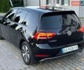 Чорний Фольксваген e-Golf, об'ємом двигуна 0 л та пробігом 150 тис. км за 15500 $, фото 5 на Automoto.ua