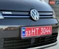 Черный Фольксваген e-Golf, объемом двигателя 0 л и пробегом 130 тыс. км за 12600 $, фото 7 на Automoto.ua
