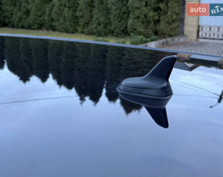 Черный Фольксваген e-Golf, объемом двигателя 0 л и пробегом 145 тыс. км за 14900 $, фото 92 на Automoto.ua