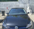 Черный Фольксваген e-Golf, объемом двигателя 0 л и пробегом 242 тыс. км за 12500 $, фото 8 на Automoto.ua