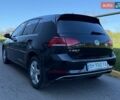Черный Фольксваген e-Golf, объемом двигателя 0 л и пробегом 99 тыс. км за 15300 $, фото 1 на Automoto.ua