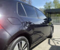 Черный Фольксваген e-Golf, объемом двигателя 0 л и пробегом 242 тыс. км за 12500 $, фото 5 на Automoto.ua
