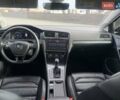 Черный Фольксваген e-Golf, объемом двигателя 0 л и пробегом 150 тыс. км за 13200 $, фото 22 на Automoto.ua