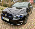 Чорний Фольксваген e-Golf, об'ємом двигуна 0 л та пробігом 94 тис. км за 14000 $, фото 1 на Automoto.ua