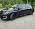 Чорний Фольксваген e-Golf, об'ємом двигуна 0 л та пробігом 159 тис. км за 12350 $, фото 1 на Automoto.ua