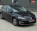 Черный Фольксваген e-Golf, объемом двигателя 0 л и пробегом 109 тыс. км за 13990 $, фото 16 на Automoto.ua