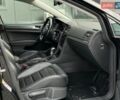 Черный Фольксваген e-Golf, объемом двигателя 0 л и пробегом 109 тыс. км за 13990 $, фото 48 на Automoto.ua