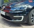 Чорний Фольксваген e-Golf, об'ємом двигуна 0 л та пробігом 161 тис. км за 12800 $, фото 18 на Automoto.ua