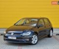 Чорний Фольксваген e-Golf, об'ємом двигуна 0 л та пробігом 69 тис. км за 7300 $, фото 1 на Automoto.ua