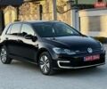 Черный Фольксваген e-Golf, объемом двигателя 0 л и пробегом 130 тыс. км за 12600 $, фото 5 на Automoto.ua