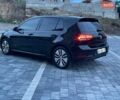 Черный Фольксваген e-Golf, объемом двигателя 0 л и пробегом 140 тыс. км за 13750 $, фото 3 на Automoto.ua