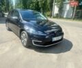 Черный Фольксваген e-Golf, объемом двигателя 0 л и пробегом 147 тыс. км за 14500 $, фото 1 на Automoto.ua