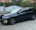 Черный Фольксваген e-Golf, объемом двигателя 0 л и пробегом 145 тыс. км за 14900 $, фото 8 на Automoto.ua