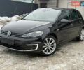 Черный Фольксваген e-Golf, объемом двигателя 0 л и пробегом 131 тыс. км за 12999 $, фото 1 на Automoto.ua