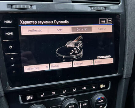 Чорний Фольксваген e-Golf, об'ємом двигуна 0 л та пробігом 121 тис. км за 13299 $, фото 21 на Automoto.ua