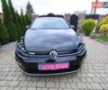 Черный Фольксваген e-Golf, объемом двигателя 0 л и пробегом 148 тыс. км за 12200 $, фото 3 на Automoto.ua
