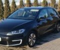 Черный Фольксваген e-Golf, объемом двигателя 0 л и пробегом 109 тыс. км за 13700 $, фото 6 на Automoto.ua