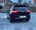 Черный Фольксваген e-Golf, объемом двигателя 0 л и пробегом 140 тыс. км за 13750 $, фото 1 на Automoto.ua
