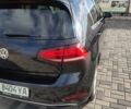 Черный Фольксваген e-Golf, объемом двигателя 0 л и пробегом 133 тыс. км за 14900 $, фото 11 на Automoto.ua
