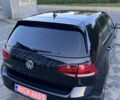Черный Фольксваген e-Golf, объемом двигателя 0 л и пробегом 134 тыс. км за 13550 $, фото 8 на Automoto.ua