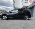 Чорний Фольксваген e-Golf, об'ємом двигуна 0 л та пробігом 132 тис. км за 14800 $, фото 6 на Automoto.ua