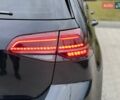 Черный Фольксваген e-Golf, объемом двигателя 0 л и пробегом 47 тыс. км за 16900 $, фото 5 на Automoto.ua
