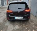 Черный Фольксваген e-Golf, объемом двигателя 0 л и пробегом 133 тыс. км за 14900 $, фото 8 на Automoto.ua