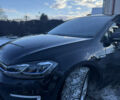 Чорний Фольксваген e-Golf, об'ємом двигуна 0 л та пробігом 147 тис. км за 13199 $, фото 1 на Automoto.ua