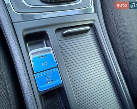 Черный Фольксваген e-Golf, объемом двигателя 0 л и пробегом 139 тыс. км за 12999 $, фото 78 на Automoto.ua