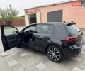 Черный Фольксваген e-Golf, объемом двигателя 0 л и пробегом 105 тыс. км за 13800 $, фото 4 на Automoto.ua