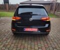 Черный Фольксваген e-Golf, объемом двигателя 0 л и пробегом 25 тыс. км за 16300 $, фото 4 на Automoto.ua