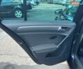 Чорний Фольксваген e-Golf, об'ємом двигуна 0 л та пробігом 161 тис. км за 12800 $, фото 38 на Automoto.ua