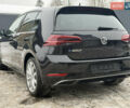 Черный Фольксваген e-Golf, объемом двигателя 0 л и пробегом 131 тыс. км за 12999 $, фото 11 на Automoto.ua